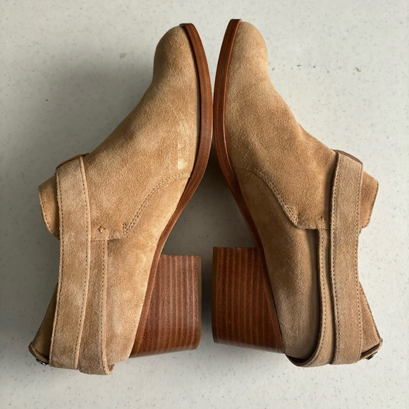 Rag & Bone Harley Boot NIB size 39 - Picture 6 of 11